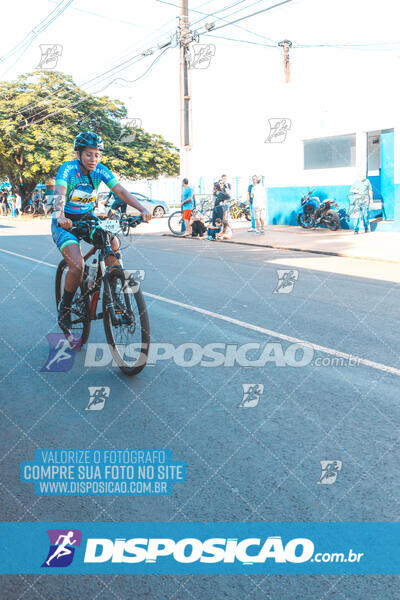 1º DESAFIO BIKE RUN