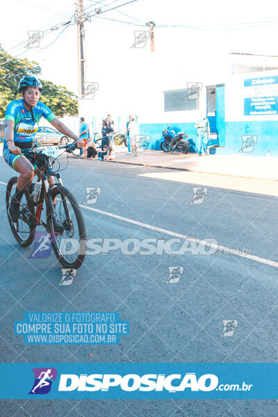 1º DESAFIO BIKE RUN