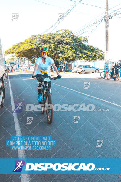 1º DESAFIO BIKE RUN