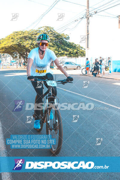 1º DESAFIO BIKE RUN