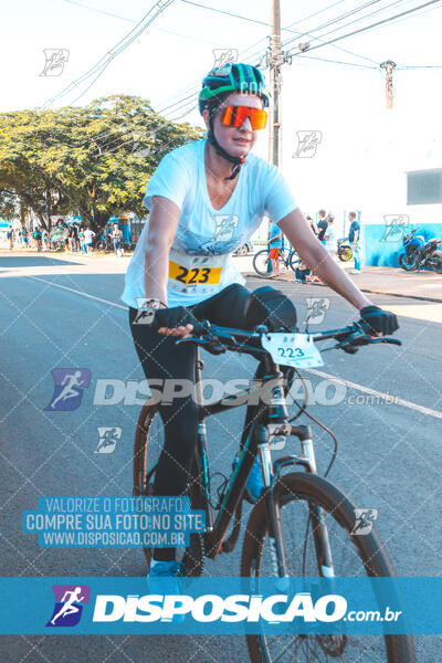 1º DESAFIO BIKE RUN