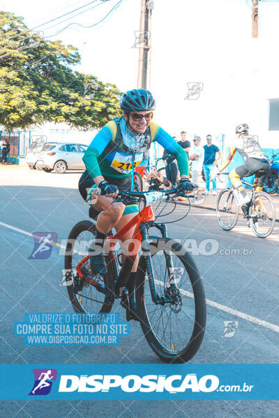 1º DESAFIO BIKE RUN