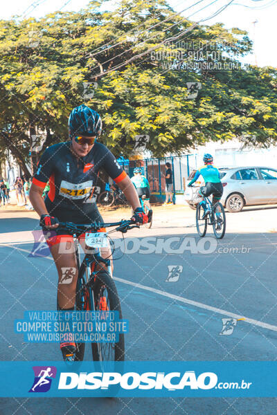 1º DESAFIO BIKE RUN