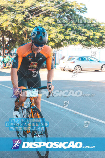 1º DESAFIO BIKE RUN