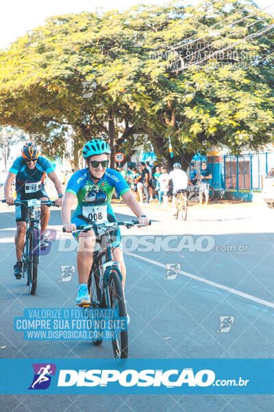 1º DESAFIO BIKE RUN