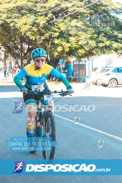 1º DESAFIO BIKE RUN