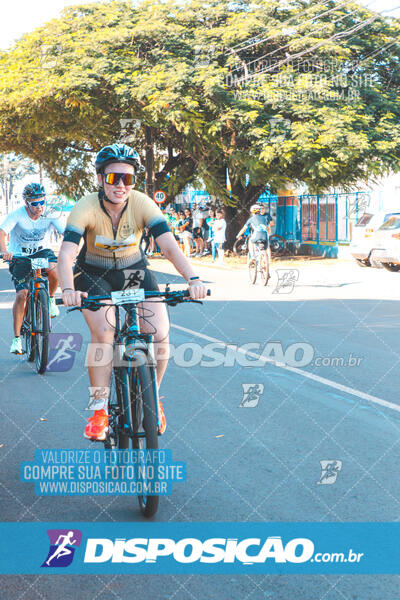 1º DESAFIO BIKE RUN