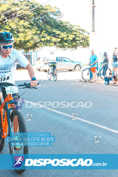 1º DESAFIO BIKE RUN