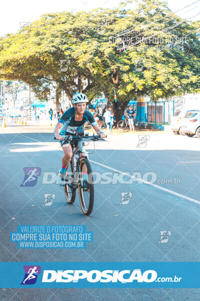 1º DESAFIO BIKE RUN