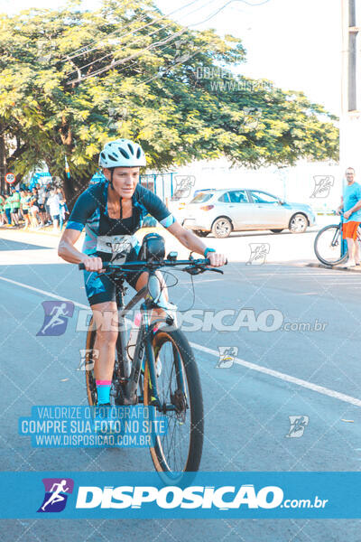 1º DESAFIO BIKE RUN