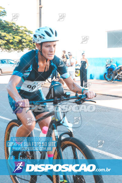 1º DESAFIO BIKE RUN