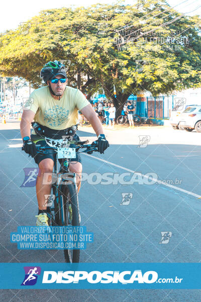 1º DESAFIO BIKE RUN