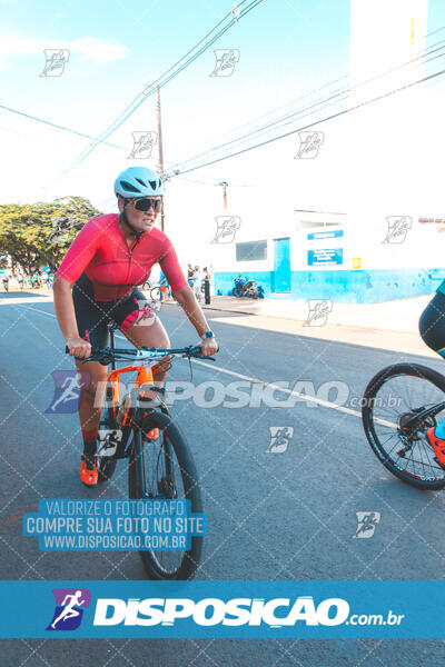 1º DESAFIO BIKE RUN