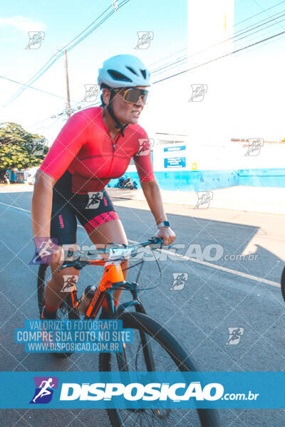 1º DESAFIO BIKE RUN