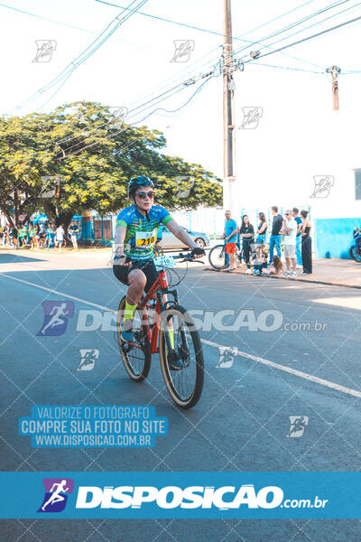 1º DESAFIO BIKE RUN