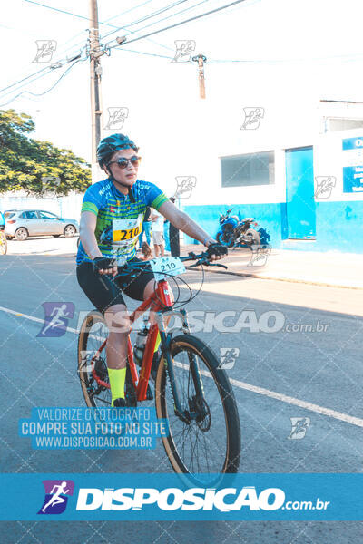 1º DESAFIO BIKE RUN