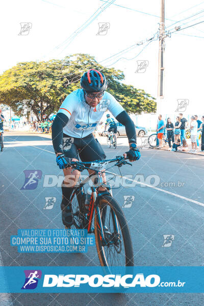 1º DESAFIO BIKE RUN