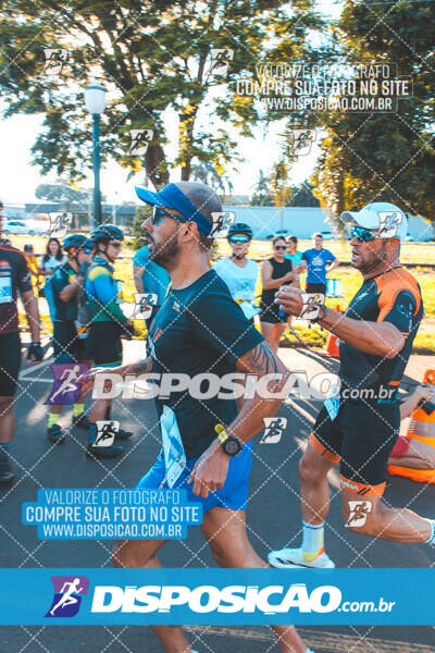 1º DESAFIO BIKE RUN