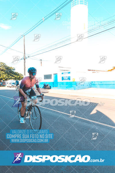 1º DESAFIO BIKE RUN