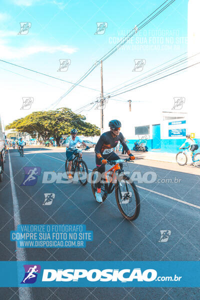 1º DESAFIO BIKE RUN