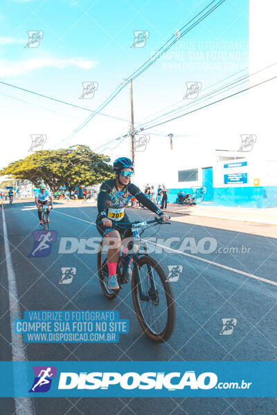 1º DESAFIO BIKE RUN