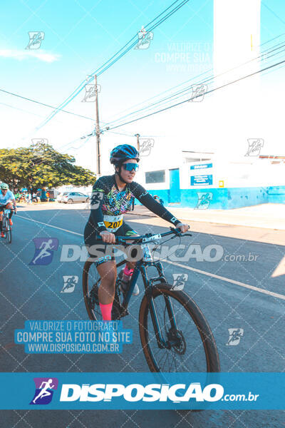 1º DESAFIO BIKE RUN