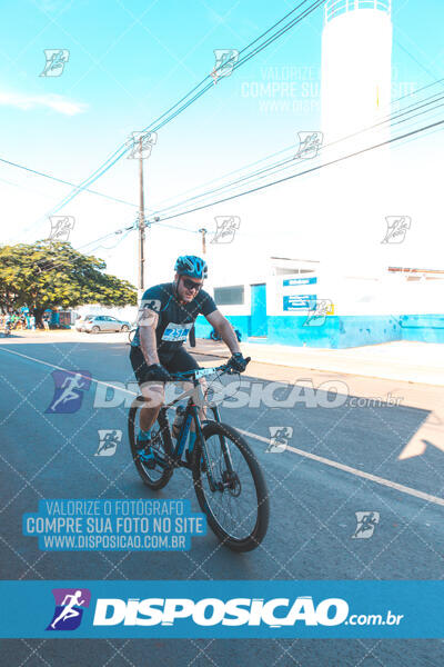 1º DESAFIO BIKE RUN