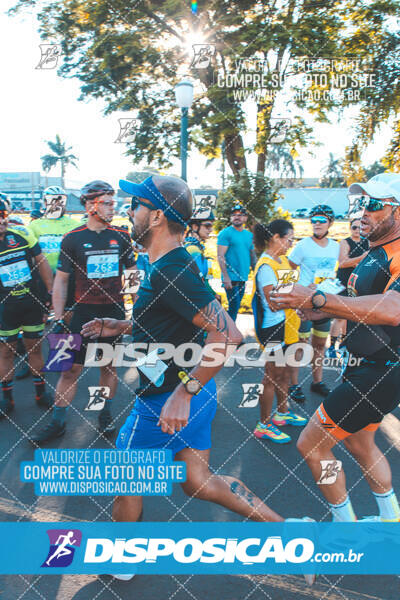 1º DESAFIO BIKE RUN