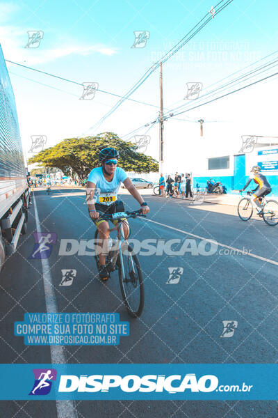 1º DESAFIO BIKE RUN