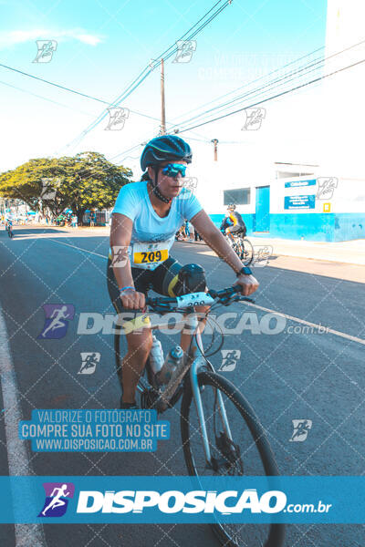 1º DESAFIO BIKE RUN