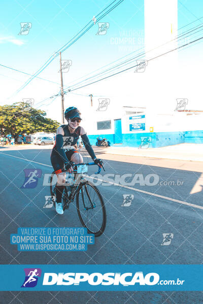 1º DESAFIO BIKE RUN