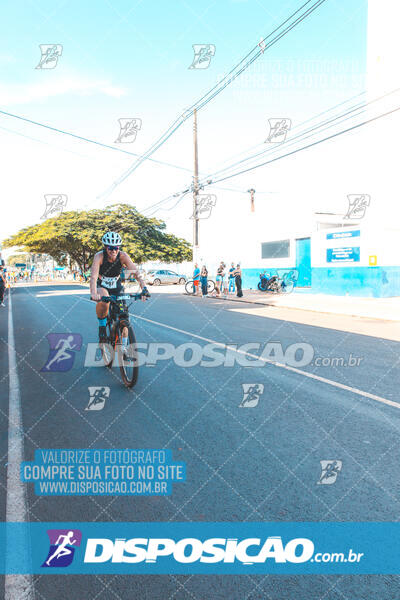 1º DESAFIO BIKE RUN