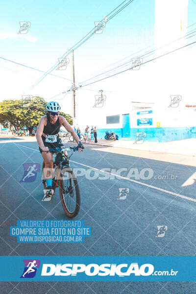 1º DESAFIO BIKE RUN