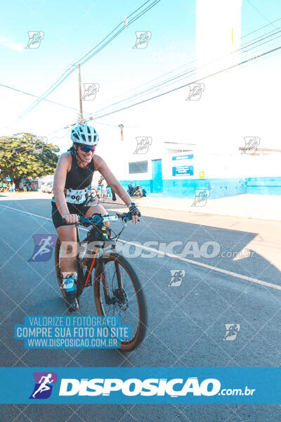 1º DESAFIO BIKE RUN