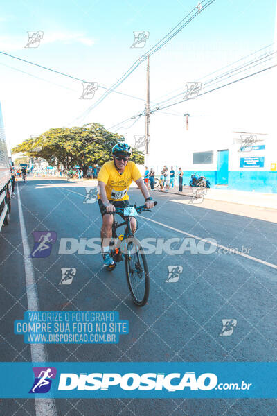 1º DESAFIO BIKE RUN