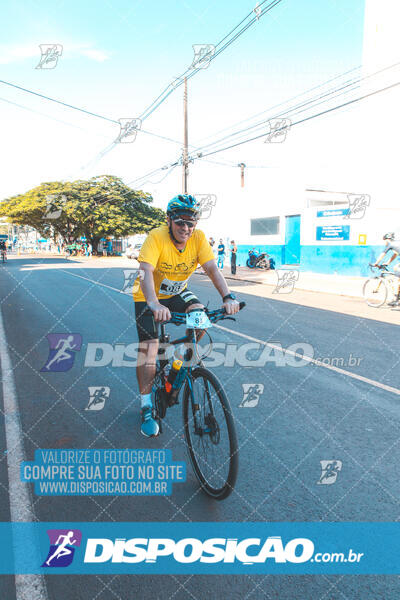 1º DESAFIO BIKE RUN