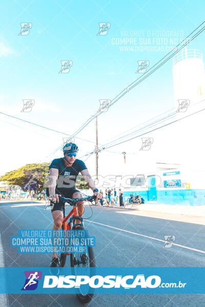 1º DESAFIO BIKE RUN