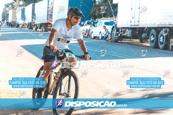 1º DESAFIO BIKE RUN