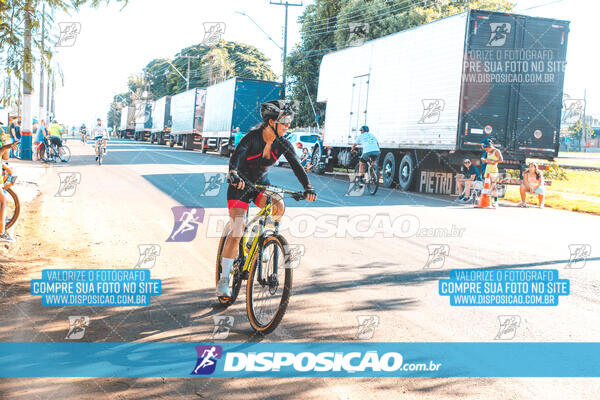 1º DESAFIO BIKE RUN