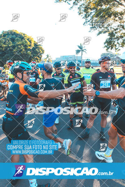 1º DESAFIO BIKE RUN