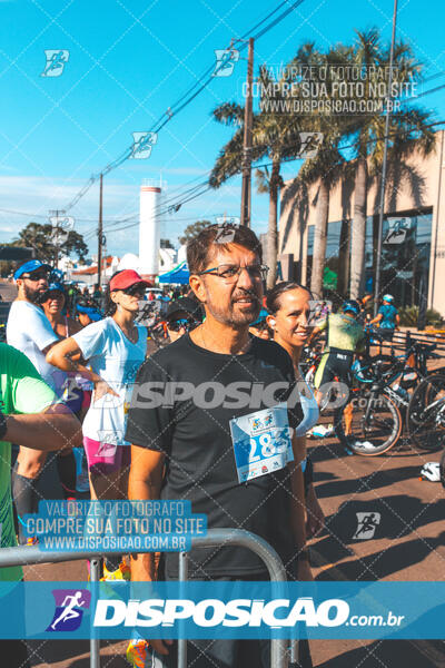 1º DESAFIO BIKE RUN