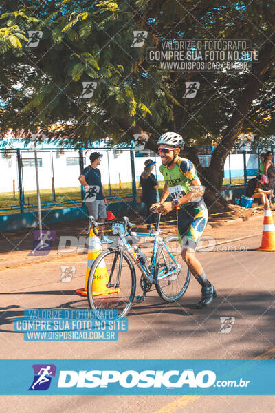 1º DESAFIO BIKE RUN