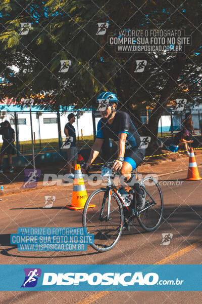 1º DESAFIO BIKE RUN