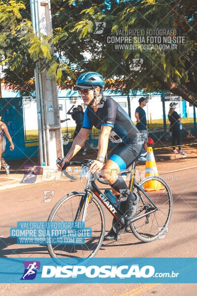 1º DESAFIO BIKE RUN