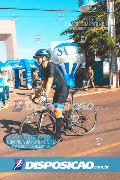 1º DESAFIO BIKE RUN