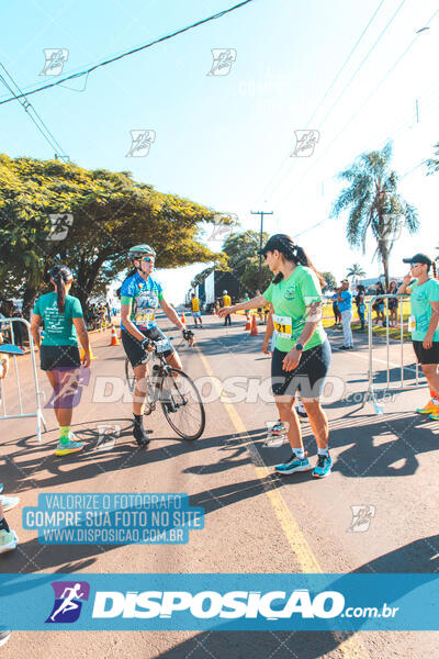 1º DESAFIO BIKE RUN