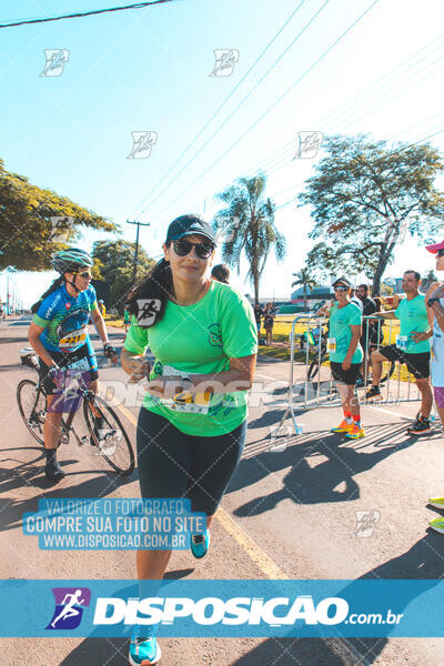 1º DESAFIO BIKE RUN