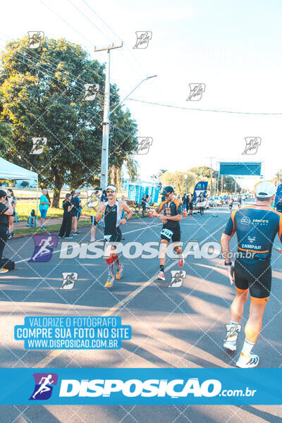 1º DESAFIO BIKE RUN