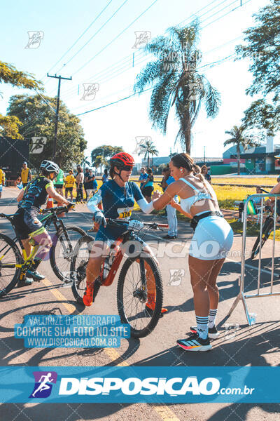 1º DESAFIO BIKE RUN