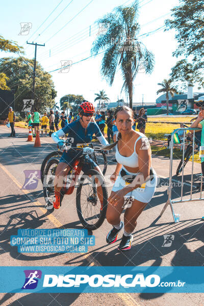 1º DESAFIO BIKE RUN